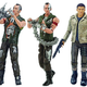Image for article titled Exactly How Many Kinds Of Terminators Are There In Terminator 4?
